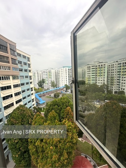 Blk 370 Woodlands Avenue 1 (Woodlands), HDB 5 Rooms #585201061
